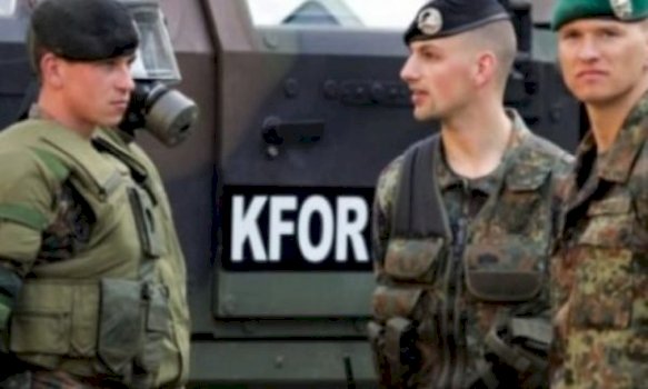 reduktimi-i-kfor,-“rezultat-i-vleresimit-te-kujdesshem-te-kushteve-ne-terren-dhe-jo-sinjal-i-terheqjes”