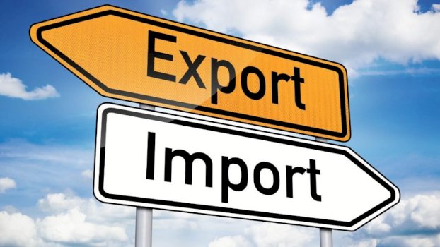 importi-arrin-2.9-miliarde-euro-per-pese-muaj,-eksporti-mbetet-shtate-here-me-i-ulet