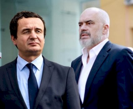 rama-per-protestat-ne-tirane:-lereni-albin-kurtin-jashte-kesaj-corbe-te-neveritshme,-ai-nuk-gjykon-si-sallahanet-e-vv-se