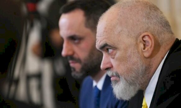 ministri-i-brendshem-reagon-per-protestuesit-nga-kosova:-mos-harroni,-rama-kerkoi-njohjen-e-kosoves-ne-mes-te-beogradit