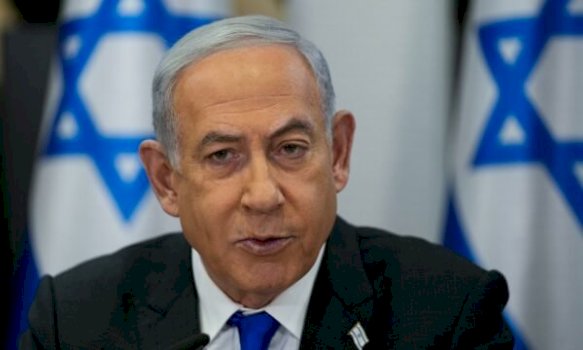 netanyahu:-do-t’i-mbajme-trupat-ne-gaza,-siri-dhe-liban-per-aq-kohe-sa-te-jete-e-nevojshme