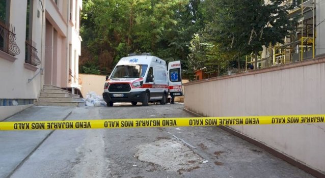 burri-godet-me-thike-gruan-ne-pogradec,-e-plagosura-ne-gjendje-te-rende