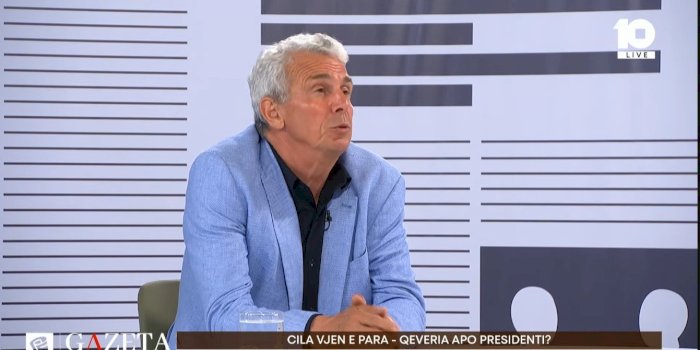 qeveria-apo-presidenti?-shala:-kushtetuta-nuk-e-ka-percaktuar