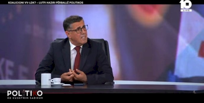 befason-haziri:-“mos-menoni-qe-ne-sillemi-qeshtu-bute,-e-lehte-edhe-e-kthejme-shpinen,-me-kcy-magarin-kush-cohet-ne-sabah”
