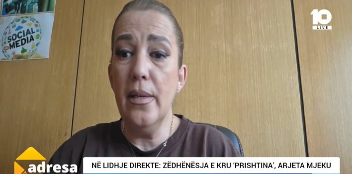 “reduktimet-po-ndodhin-per-shkak-te-lidhjeve-ilegale”-–-arjeta-mjeku-flet-per-reduktimet-e-ujit-ne-kryeqytet