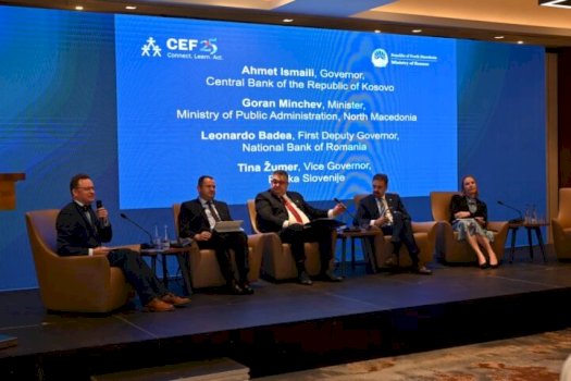 ismaili-merr-pjese-ne-cef-forum-2026-per-qeverisjen,-lidershipin-dhe-qendrueshmerine-institucionale
