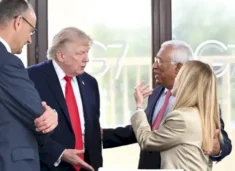 meloni:-perplasjet-e-mia-me-trumpin-nuk-duhet-te-ndikojne-raportet-itali-shba