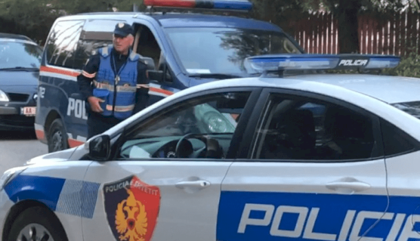 arrestohet-burri-ne-elbasan-i-cili-dyshohet-se-ia-vuri-flaken-gruas-se-tij