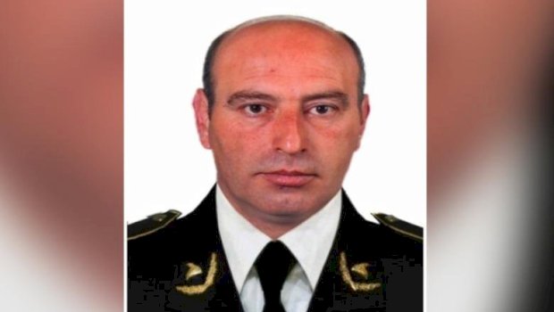 simon-zereci-emerohet-drejtor-i-pergjithshem-i-gardes-se-republikes-se-shqiperise