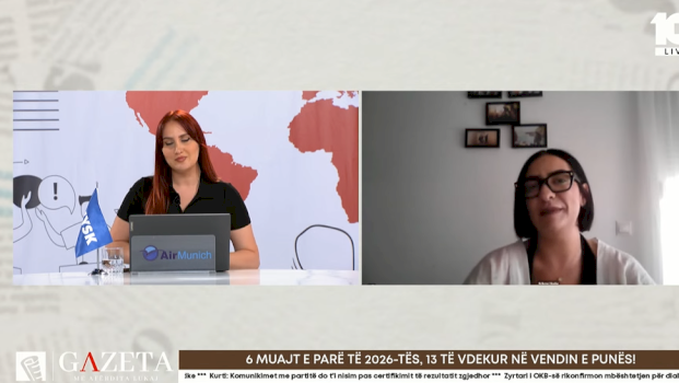 13 viktima në vendet e punës brenda gjashtë muajve  Hoxha  Duhet të na alarmojë të gjithëve