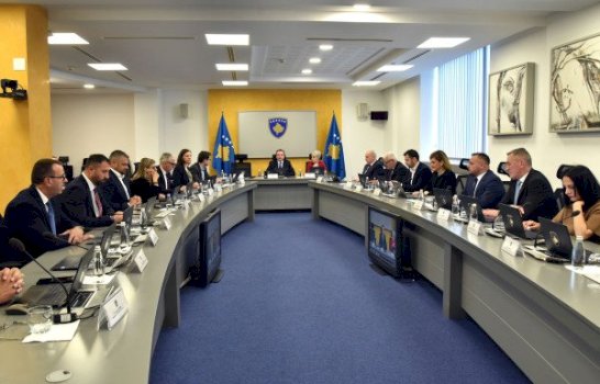 qeveria-ndan-200-mije-euro-per-blerjen-e-nje-gjeneratori-per-burgun-e-sigurise-se-larte