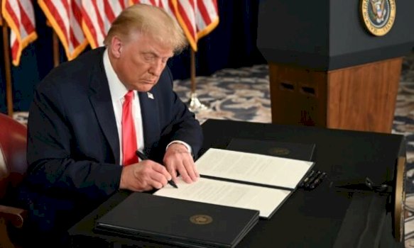 trump-firmos-vazhdimin-e-gjendjes-se-jashtezakonshme-lidhur-me-ballkanin-perendimor