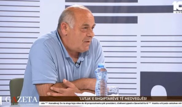 Mbi 5.000 shqiptarë në Medvegjë kanë adresat e tyre pasivizuar: Çfarë ndodh?
