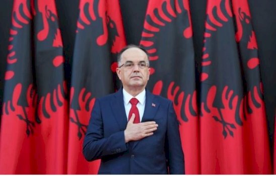 begajt-reagon-per-here-te-pare-per-protesten-ne-tirane:-qytetaret-po-i-shprehin-ne-menyre-paqesore-shqetesimet