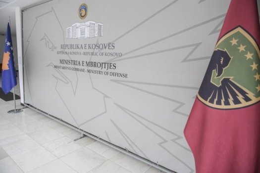 ministria-e-mbrojtjes:-kosova-nuk-eshte-ftuar-ne-samitin-e-nato-s-sepse-nuk-eshte-shtet-anetar