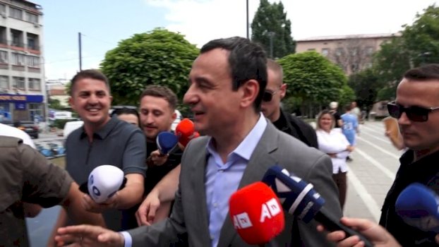 “jam-vone”,-kurti-shmang-pergjigjen-per-hapat-pas-certifikimit-te-rezultateve-zgjedhore