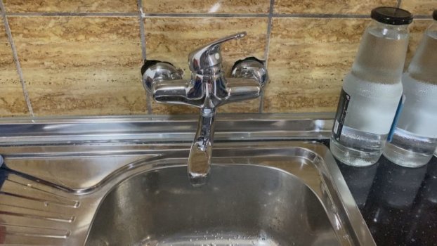 Podujeva pa ujë për 24 orë: Gypi i Albanikut në rregullim urgjent 