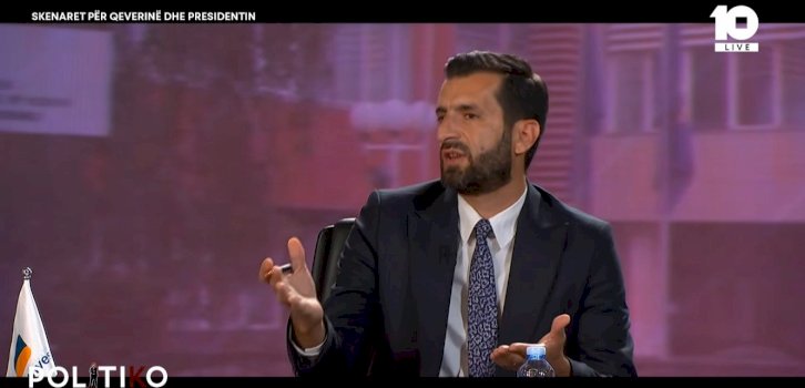 demhasaj:-ldk-s’ka-adrese-tash,-vv-tash-e-ka-te-veshtire-me-negociu