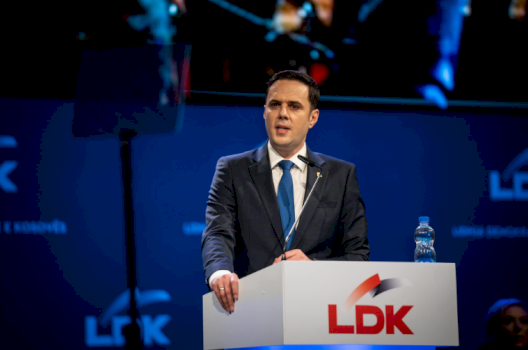 marreveshja-per-institucionet-e-reja,-abdixhiku:-ldk-e-ka-kusht-gazin-dhe-orientimin-pro-amerikan