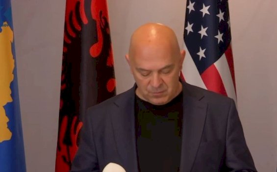 gjini:-kosova-prape-rrezikon-me-mbete-per-nje-kohe-te-gjate-pa-institucione