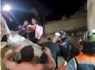 foshnja-18-diteshe-nxirret-e-gjalle-nga-rrenojat-ne-venezuele,-shpetohet-edhe-nena-e-saj