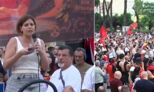 eurodeputetja-italiane-e-pranishme-ne-proteste:-europa-nuk-eshte-ne-bruksel,-eshte-ketu