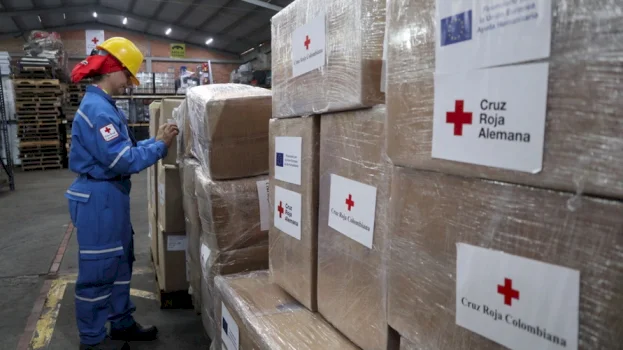 amerika-dergon-ndihma-humanitare-ne-venezuela-pas-termetit
