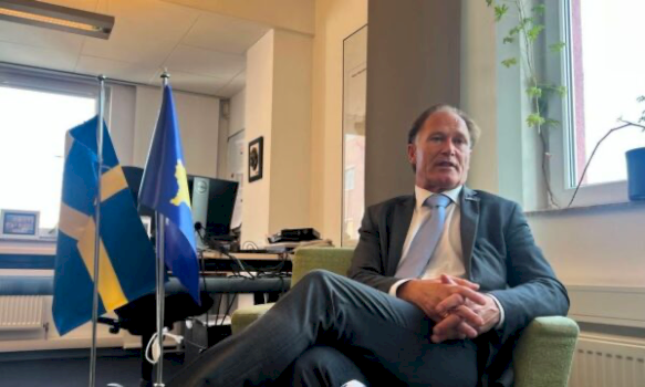 ambasadori-suedez:-kosova-ka-nevoje-per-unitet-politik,-kompromisi-eshte-force,-e-jo-dobesi