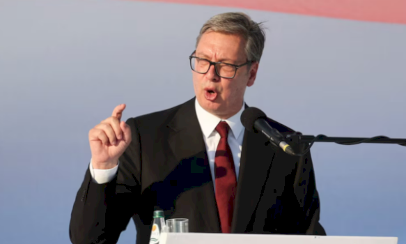 “ky-s’eshte-fundi-i-vuciqit”,-reuters:-po-e-pergatit-terrenin-per-t’a-bere-nje-aleat-te-tij-president,-veten-kryeminister