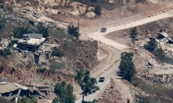 sulme-te-reja-izraelite-ne-liban,-dy-dite-pas-nenshkrimit-te-marreveshjes-se-ndermjetesuar-nga-shba