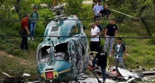 tragjedi-ne-arabine-saudite:-14-te-vdekur-pas-rrezimit-te-helikopterit