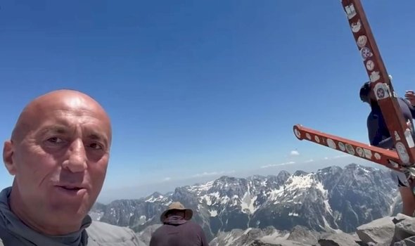 ramush-haradinaj-nuk-ndalet,-lajmerohet-nga-maja-e-jezerces-2694-metra