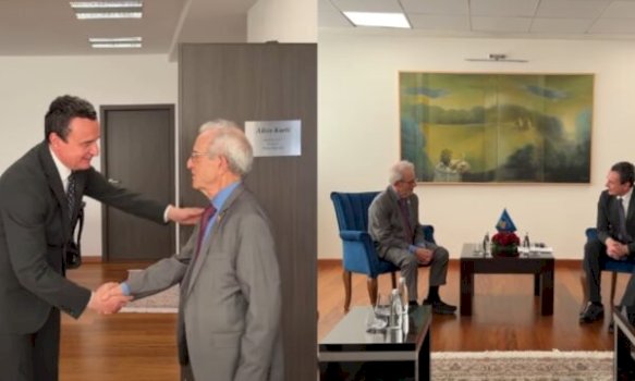 kurti-pret-profesorin-amerikan-daniel-serwer:-biseduam-per-integrimin-euroatlantik-e-sigurine-rajonale