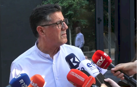 perfundon-mbledhja-ne-ldk,-haziri:-debati-i-brendshem-ka-filluar-sot,-vendimarres-eshte-lidershipi-i-ldk-se