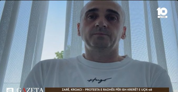 gazmend-syla-ne-gazeta:-protestat-nuk-do-te-ndalen-derisa-bashkeluftetaret-te-kthehen-te-lire
