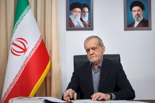 presidenti-i-iranit:-nese-pala-amerikane-i-permbahet-marreveshjes,-edhe-ne-do-t’i-permbushim-zotimet-tona