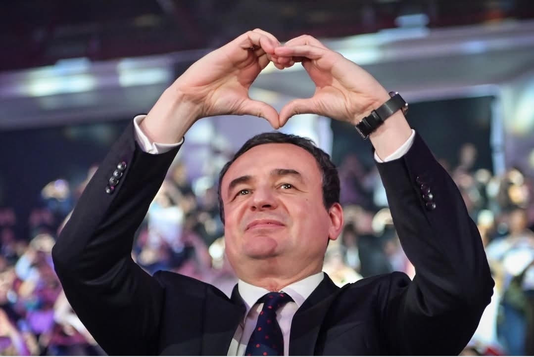 Vetëvendosje humb 100 mijë vota, por e quan fitore madhështore: Çfarë ndodhi? 