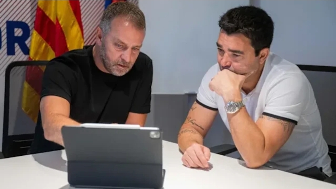 Barcelonë në kërkim të mbrojtësit brazilian: Natan, transferimi i fshehtë që mund të ndryshojë fatin e skuadrës
