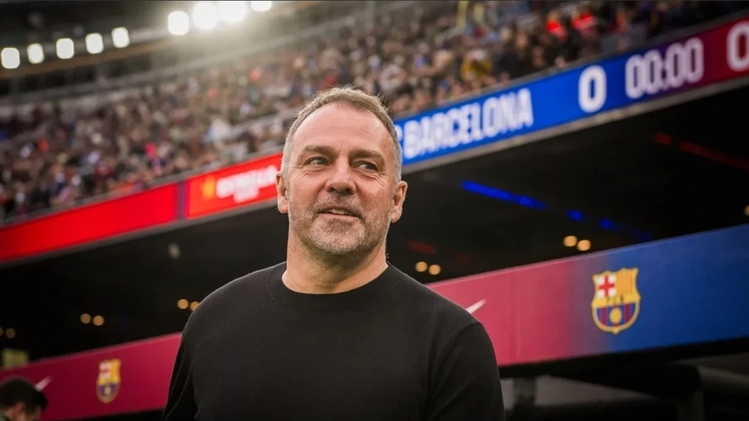 Flick kërkon nga Barcelona transferimin e dy yjeve nga Bundesliga