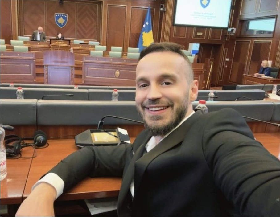 Fatos Geci i fundit në listë për deputet me vetëm 1.880 vota
