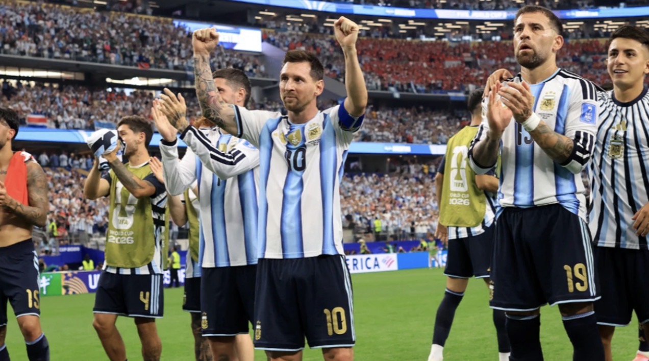 Messi në Kupën e Botës 2030? Kjo është mundësia e tij e fundit
