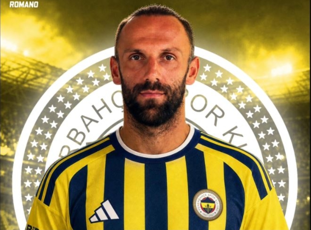 Vedat Muriqi kthehet te Fenerbahçe: Ri bashkimi pas 6 vitesh me 15 milionë euro 