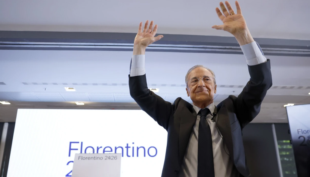 Florentino Perez rizgjidh Real Madridin: Jose Mourinho trajner i ri pas fitores presidenciale 