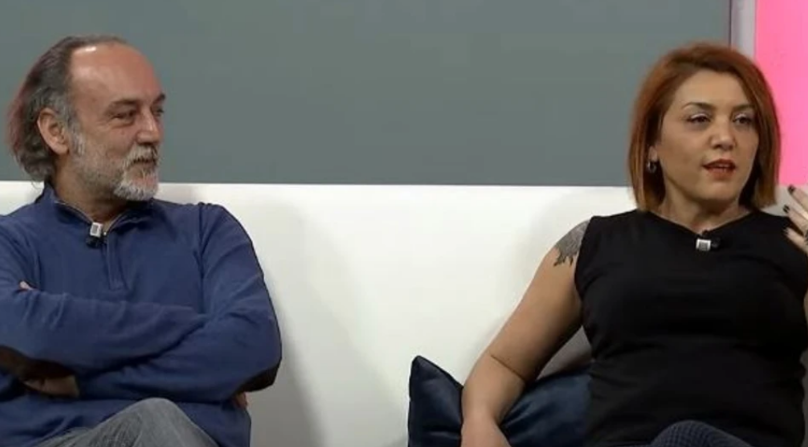 Shkumbin Istrefi ndan dhimbjen: "4 vjet pa motrën time Vjosa" 
