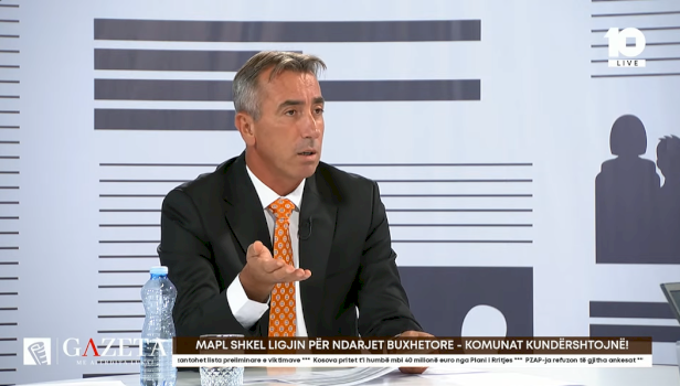 minus-2-milione-euro-per-komunat,-ibrahimi:-ekzekutivi-i-tejkaloi-kompetencat