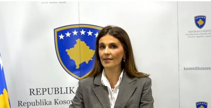 Çitaku kundër vonesave në Hagë: "Drejtësia e vonuar nuk është drejtësi" 