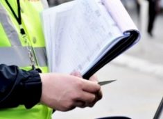 vetem-gjate-qershorit,-policia-ne-ferizaj-gjobiti-mbi-1700-shofere