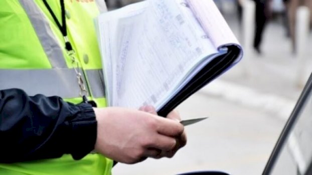 vetem-gjate-qershorit,-policia-ne-ferizaj-gjobiti-mbi-1700-shofere