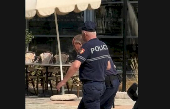 taulant-balla:-kush-ngre-dore-ndaj-policise,-ka-ngritur-dore-ndaj-shtetit
