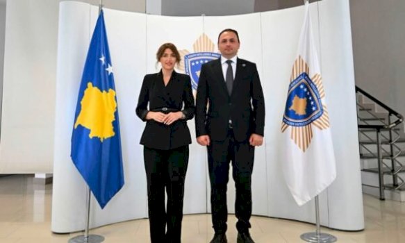 haxhiu-viziton-aki-ne:-fuqizimi-i-kapaciteteve-dhe-bashkepunimi-nderinstitucional,-jane-thelbesore-per-sigurine-e-vendit